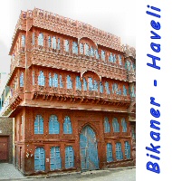 Haveli